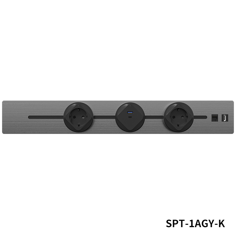 Sinoamigo SPT-1A Power Track System